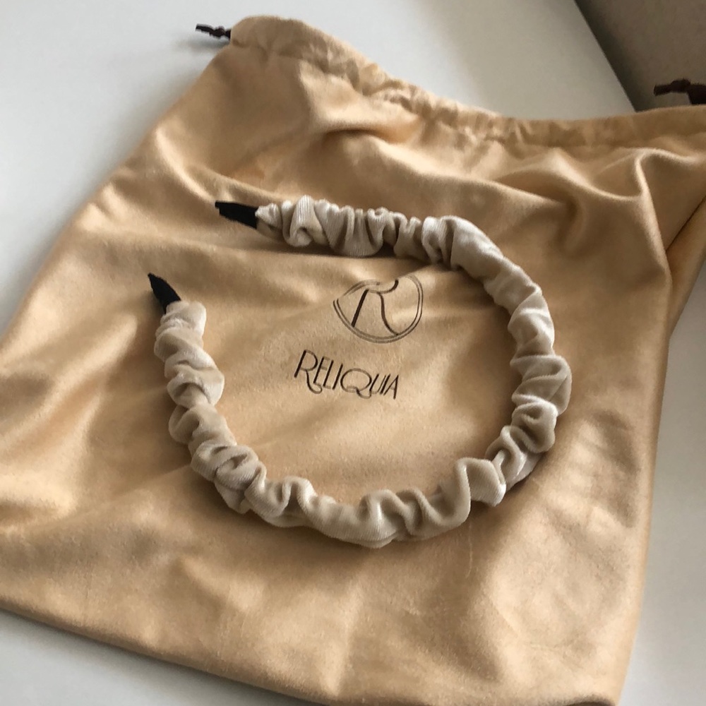 Reliquia Headband
